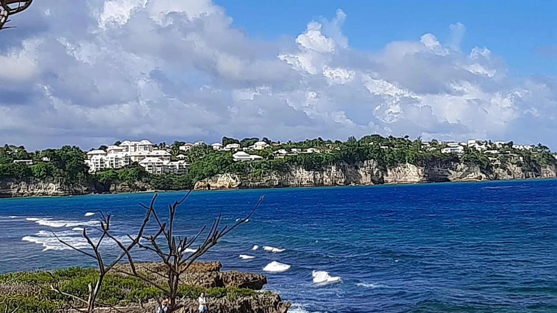 Maison Agreable Entre Ville Et Campagne Le Gosier