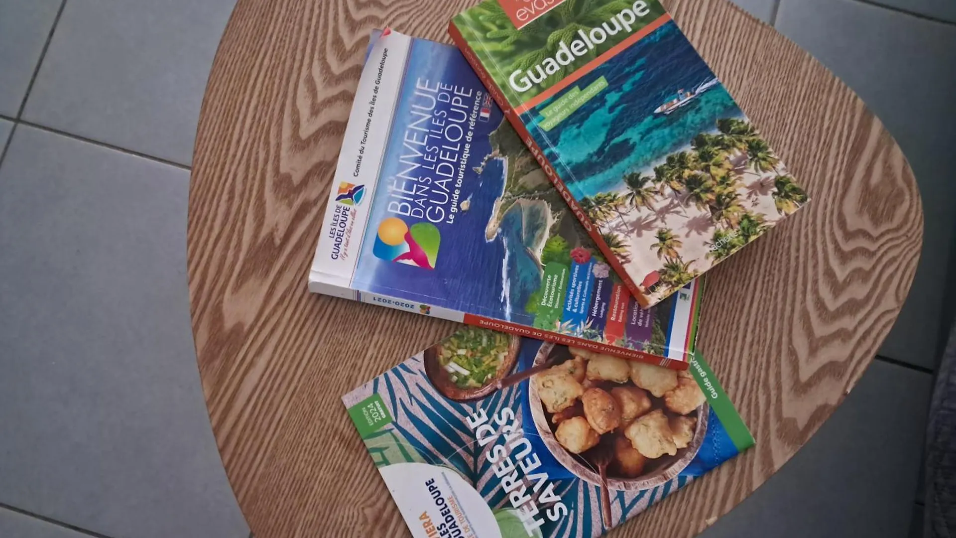 Сasa de vacaciones Maison Agreable Entre Ville Et Campagne Le Gosier