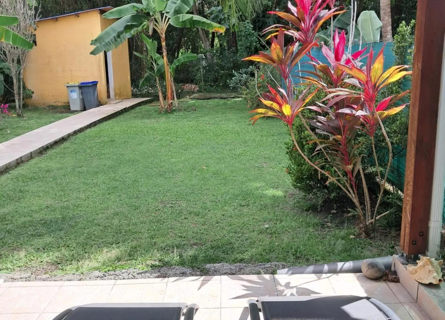 Maison Agreable Entre Ville Et Campagne Le Gosier  Сasa de vacaciones